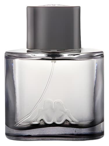 Platino Man by Kappa bottle