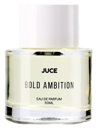 Bold Ambition by Juce bottle