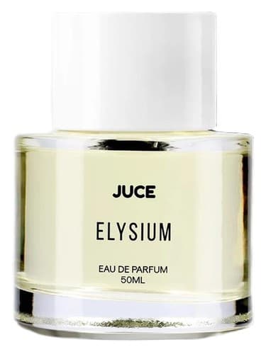 Elysium by Juce bottle