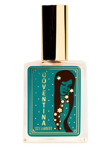 Goddess Coventina by Lily Lambert bottle