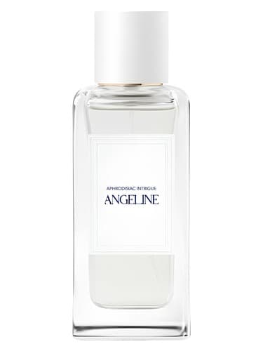 Aphrodisiac Intrigue by Angeline bottle