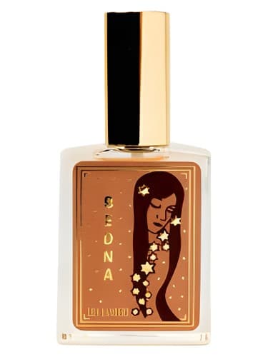 Goddess Sedna by Lily Lambert bottle