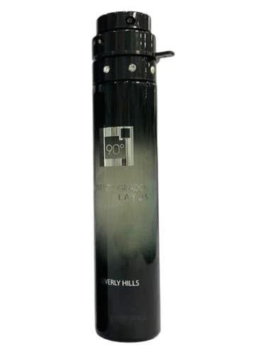 Layus by Noventa Grados bottle