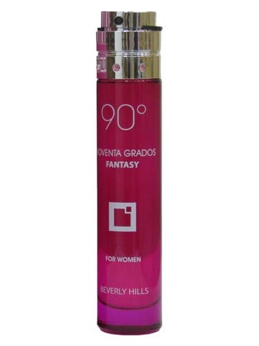 Fantasy by Noventa Grados bottle