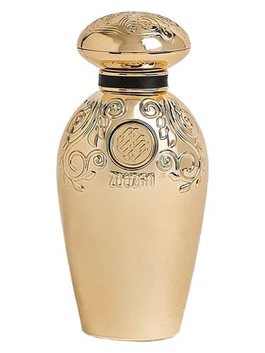 Majd by Louzan bottle