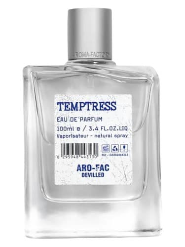 Temptress by ARO-FAC Aroma Factory bottle