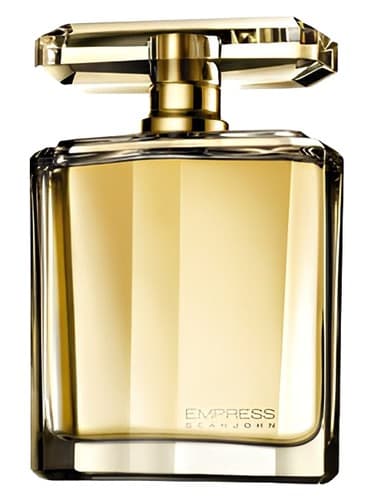 Empress by Sean John bottle