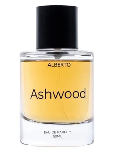 Ashwood by ALBERTO bottle