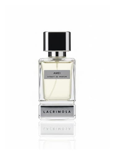 Amei by Lacrimosa bottle