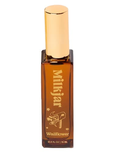Wallflower by Milk Jar bottle