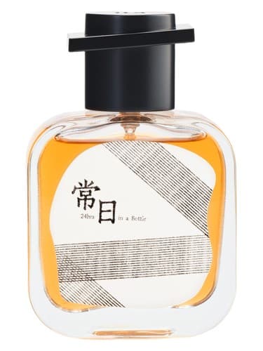 24hrs in a Bottle by itā bottle