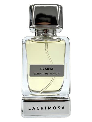 Dymna by Lacrimosa bottle
