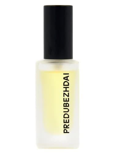 Damskiy Ugodnik by Predubezhdai bottle