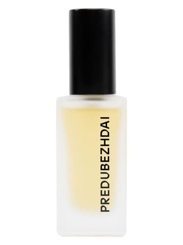LYKOR by Predubezhdai bottle