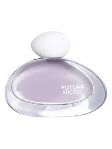 Cloud Reverie by Future Society bottle