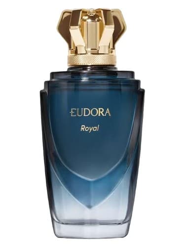 Royal by Eudora bottle