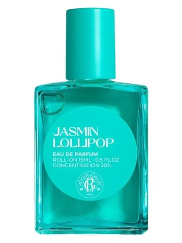 Jasmin Lollipop by Roger & Gallet bottle