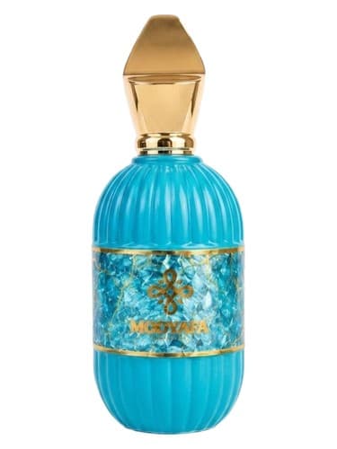 Jinan by Modyafa bottle