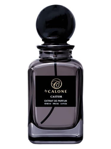 Castor by by Calone bottle
