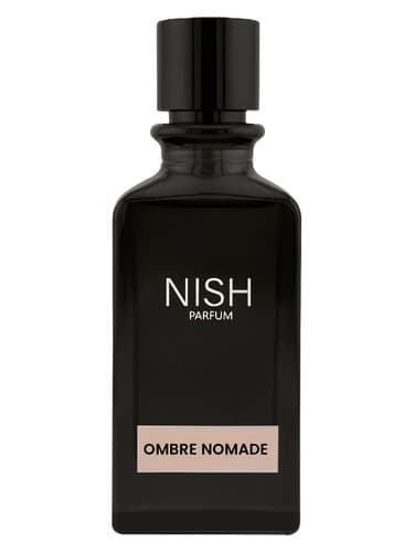 Ombre Nomade by Nish Parfum bottle