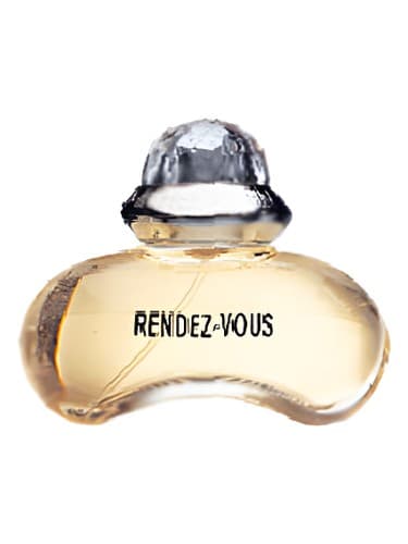 Rendez-Vous by Michel Klein bottle