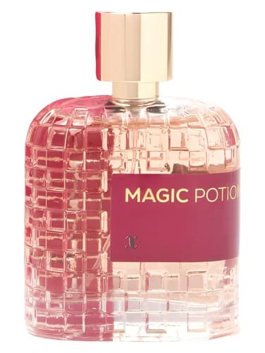 Magic Potion by Shaka bottle