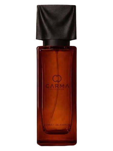 Origine by Carma Profvmvm bottle