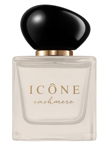 ICÔNE Cashmere by Mavue Cosmetics bottle