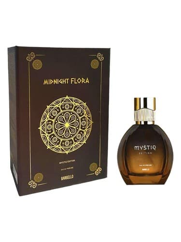 Midnight Flora by Bargello bottle