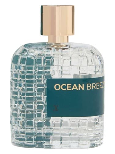 Ocean Breeze by Shaka bottle
