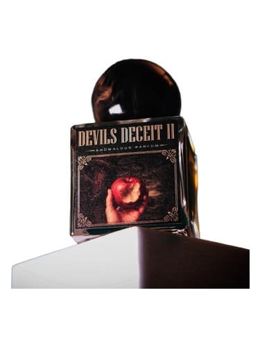 Devils Deceit II by Anomalous Parfum bottle