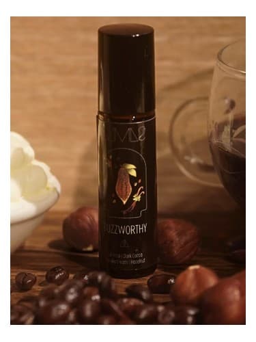 Buzzworthy by Samar bottle