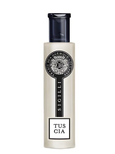 Tuscia by Sigilli bottle