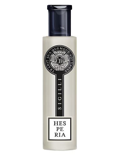 Hesperia by Sigilli bottle
