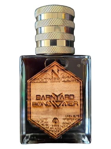 Barnyard Bonewater by Nebiru Parfvms bottle