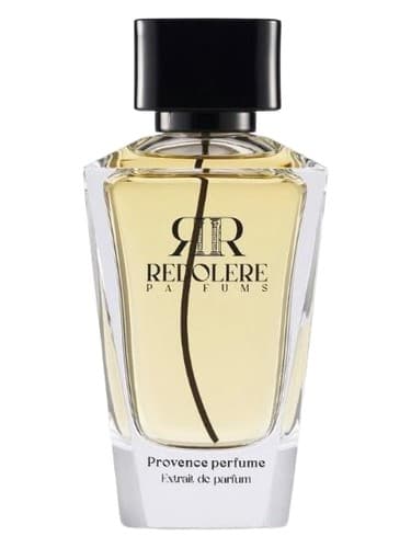 Provence Perfume by Redolere Parfums bottle