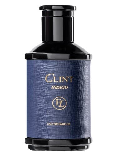 Clint Indigo by L'Orientale Fragrances bottle