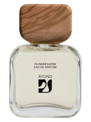 Flower Eater by Ayond bottle