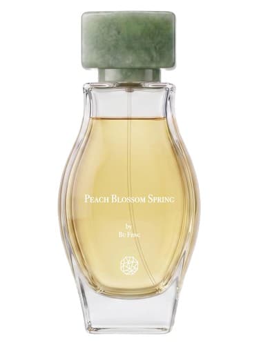 Peach Blossom Spring by BU FENG bottle