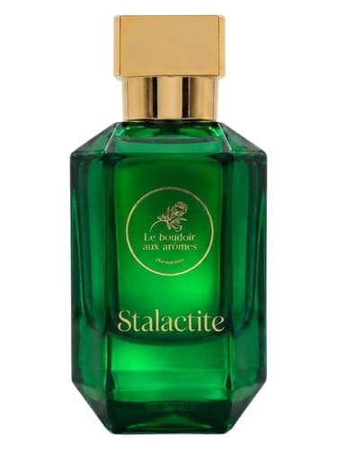 Stalactite by Boudoir aux Arômes bottle