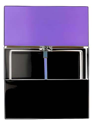 MAC Creations Hue: Violetrix by MAC bottle