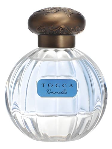 Graciella by Tocca bottle