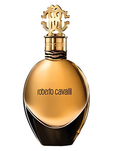 Roberto Cavalli Eau de Parfum by Roberto Cavalli bottle