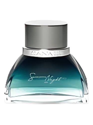 Summer Night by Canali bottle