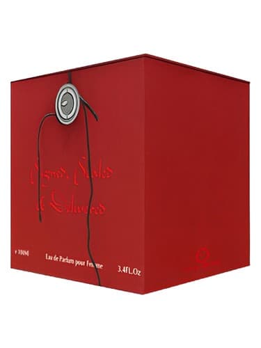 Signed Sealed and Delivered by Eclectic Collections bottle