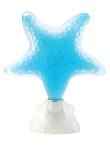 Star New by Seajewels bottle