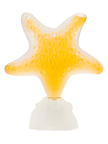 Star Sensual Amber by Seajewels bottle