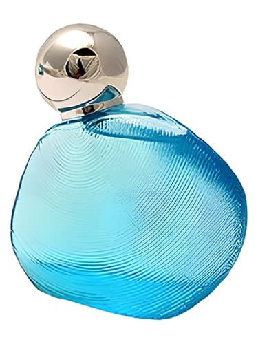 Aquawoman by Rochas bottle