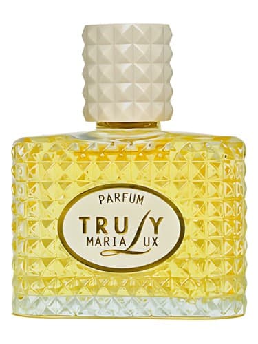 Truly by MariaLux bottle