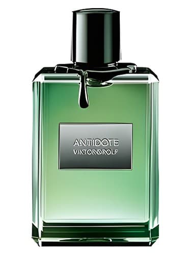 Antidote Viktor&Rolf by Viktor & Rolf bottle